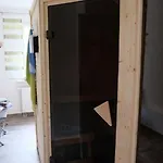 Дом отдыха Am Wald Mit Sauna By Interhome Бад-Эльстер