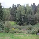 Am Wald Mit Sauna By Interhome *