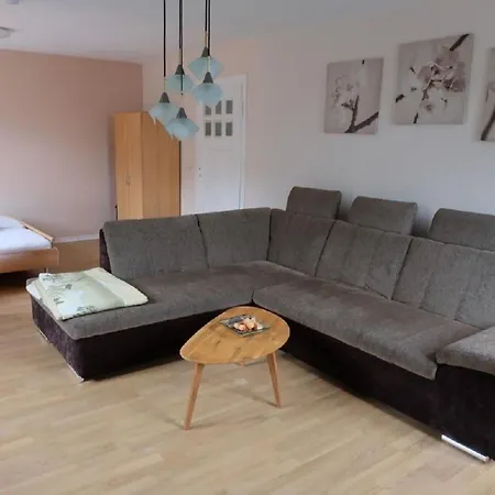 Ferienhaus Am Wald Mit Sauna By Interhome