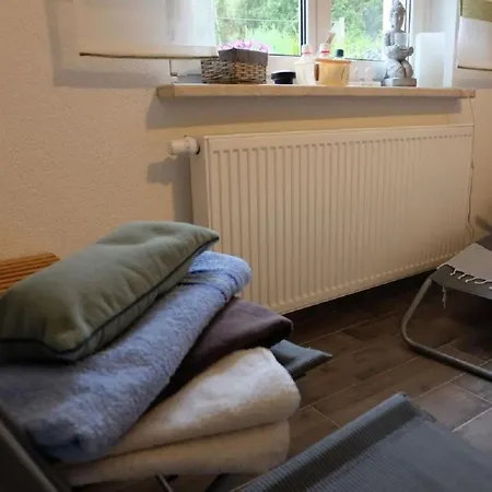 Am Wald Mit Sauna By Interhome Ferienhaus Bad Elster