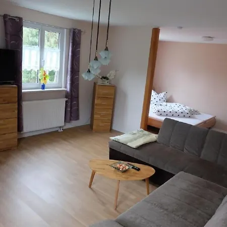 Am Wald Mit Sauna By Interhome Ferienhaus