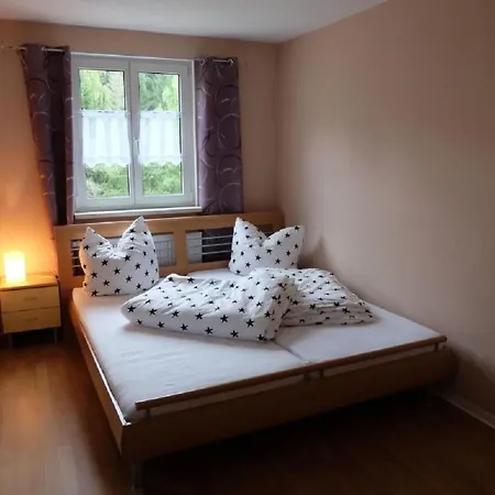 Am Wald Mit Sauna By Interhome *