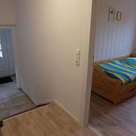 Ferienhaus Am Wald Mit Sauna By Interhome