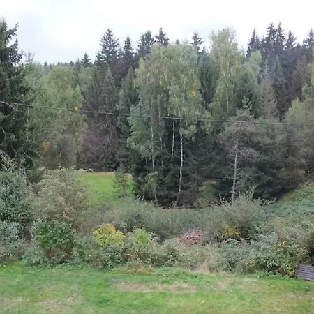 Am Wald Mit Sauna By Interhome *