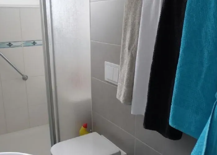 بيت للعطل Am Wald Mit Sauna By Interhome